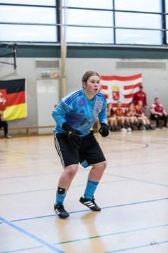 Bild 624 - wBJ NFV Futsalmeisterschaft